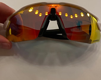 Oakley Radar EV / RETRO Edition / Sunglasses / TOP