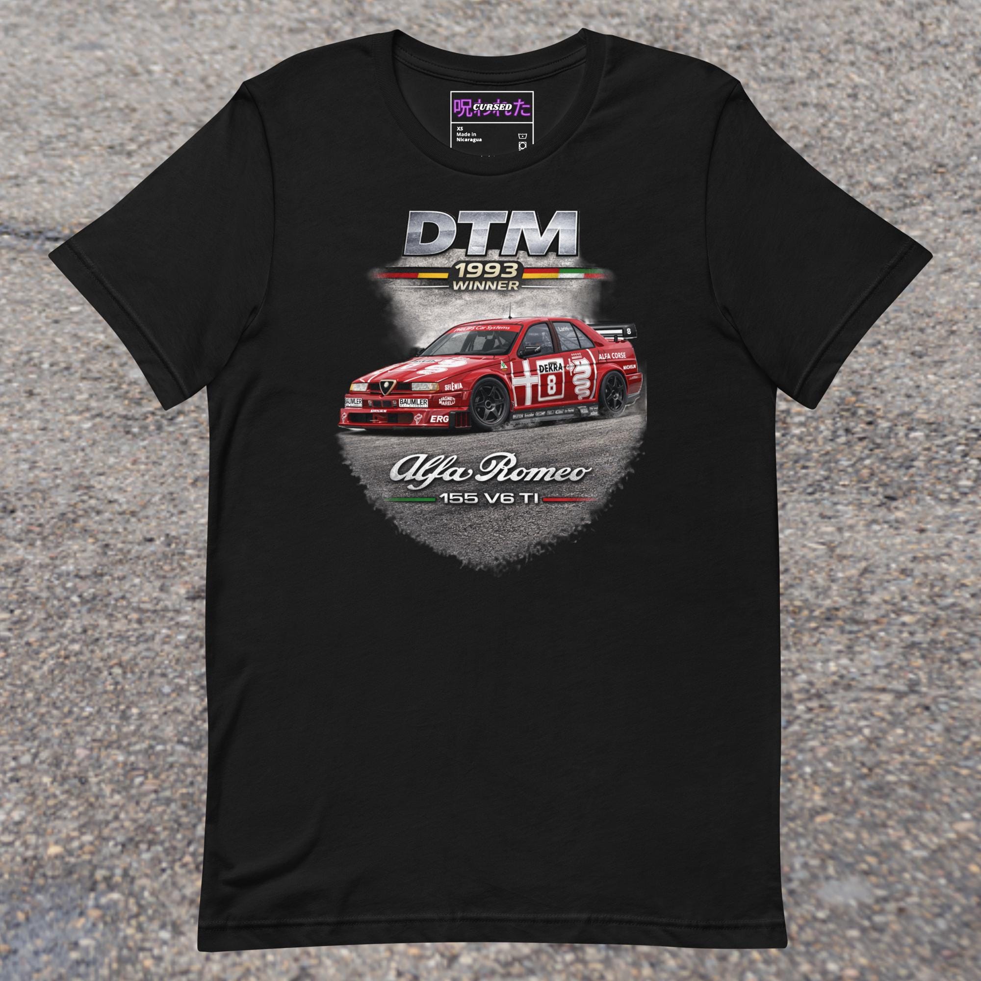 Alfa romeo 155 - Etsy 日本