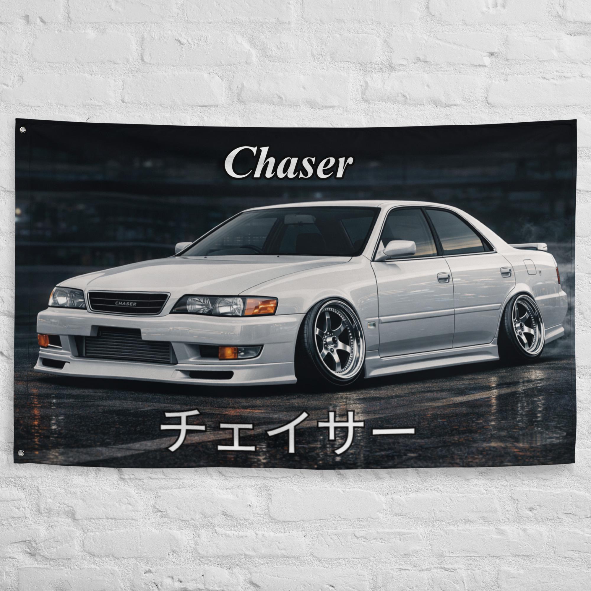 Toyota chaser jzx100 - Etsy 日本