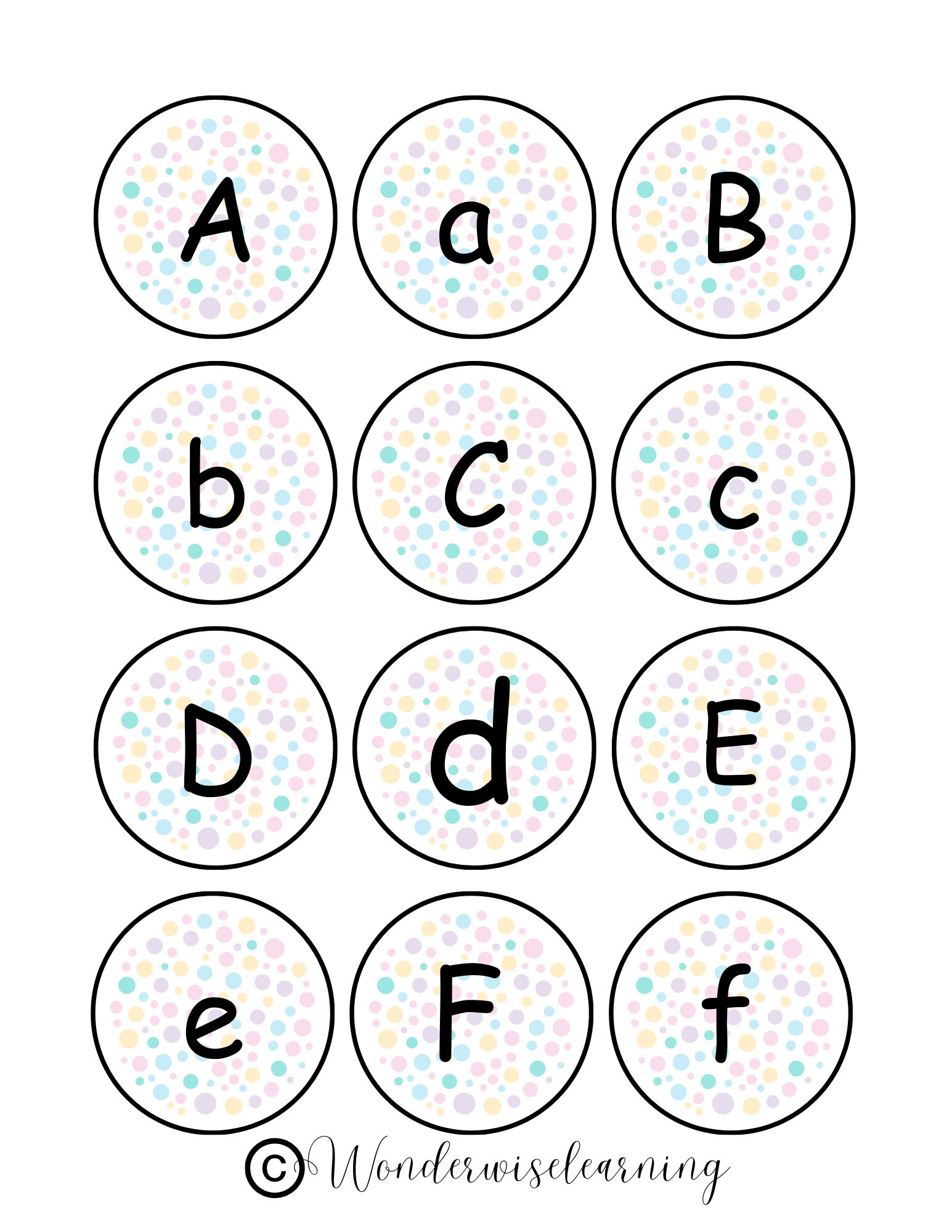 Phonics Printable, Letter Game, Letter Printable, Toddler Phonics, Prek Printable, Kindergarten ...