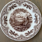 Salad Plates