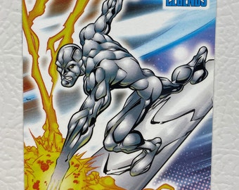 Silver Surfer Magnet - Marvel