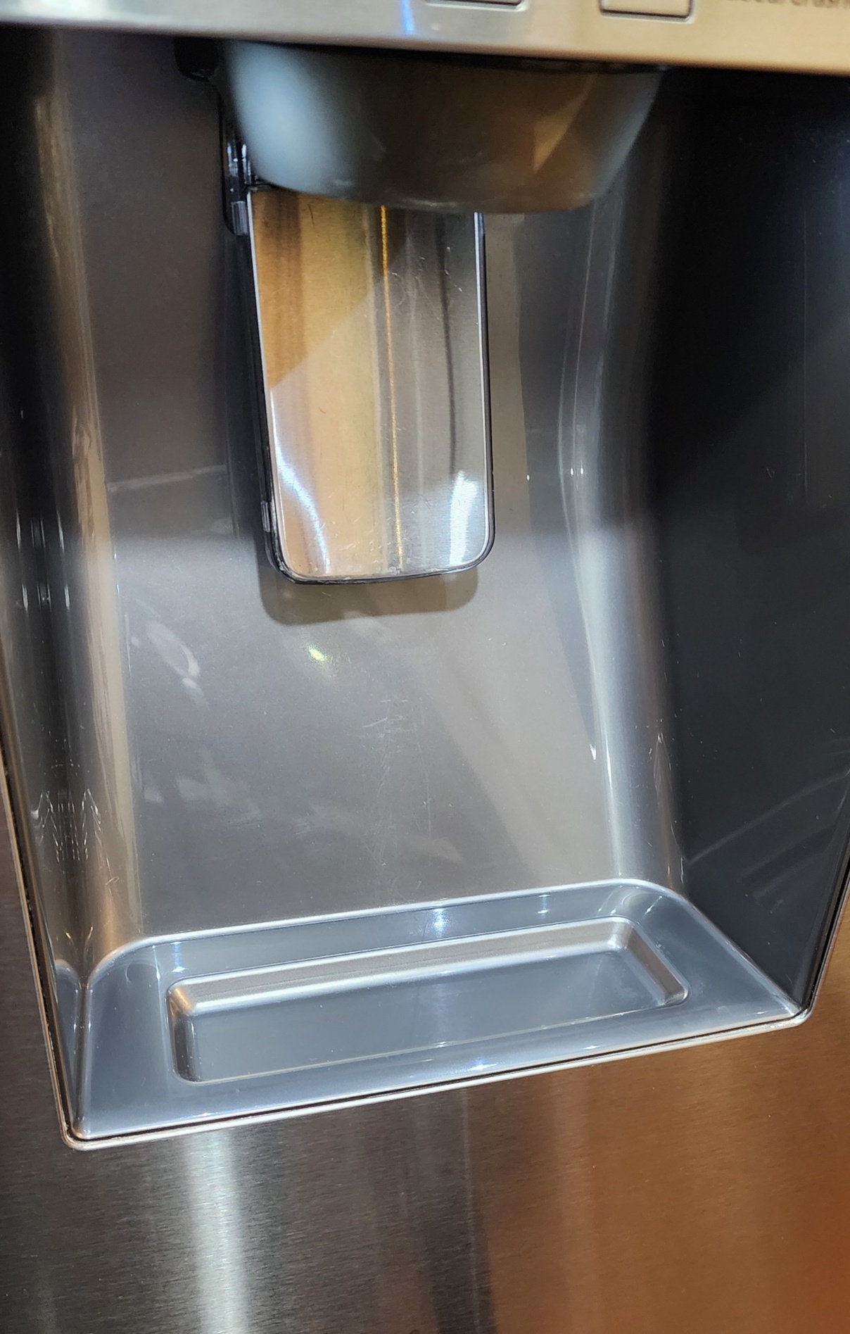 Samsung Drip Tray for Refrigerator Samsung Fridge Tray Drip Plate