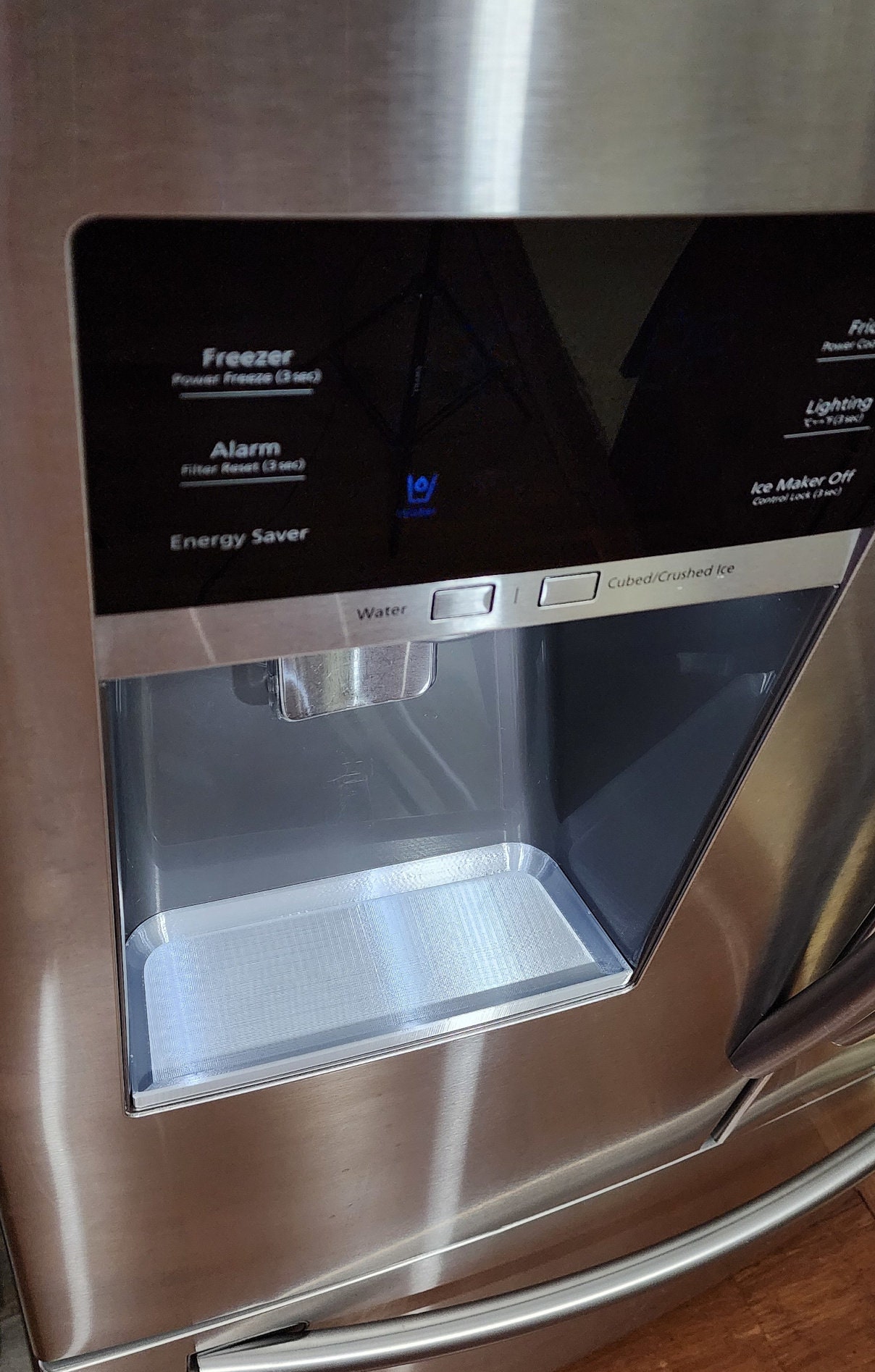 Samsung Drip Tray for Refrigerator Samsung Fridge Tray Drip Plate