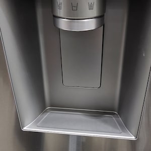 LG Refrigerator Drip Tray For Model A, LG Drip Pan, Drip Catcher, Drip Plate, LG Water Catcher, LG Ice Catcher, LG Water Dispenser Tray, LG Dispenser Tray, ThinQ, LG Drip Tray, LG Drip Catcher, LG Tray, LG ThinQ Tray, LG ThinQ Tray, LG Drip Catcher