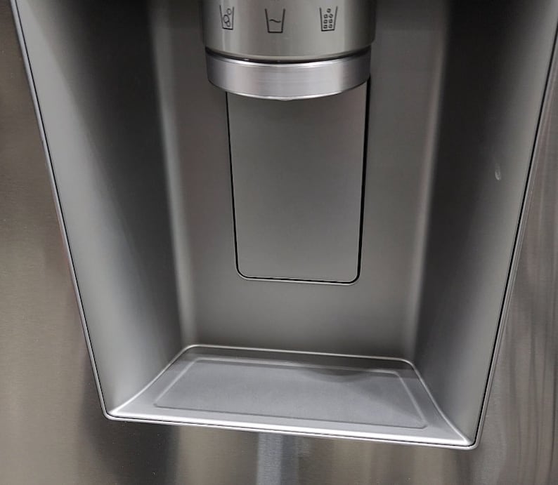 LG Refrigerator Drip Tray For Model A, LG Drip Pan, Drip Catcher, Drip Plate, LG Water Catcher, LG Ice Catcher, LG Water Dispenser Tray, LG Dispenser Tray, ThinQ, LG Drip Tray, LG Drip Catcher, LG Tray, LG ThinQ Tray, LG ThinQ Tray, LG Drip Catcher