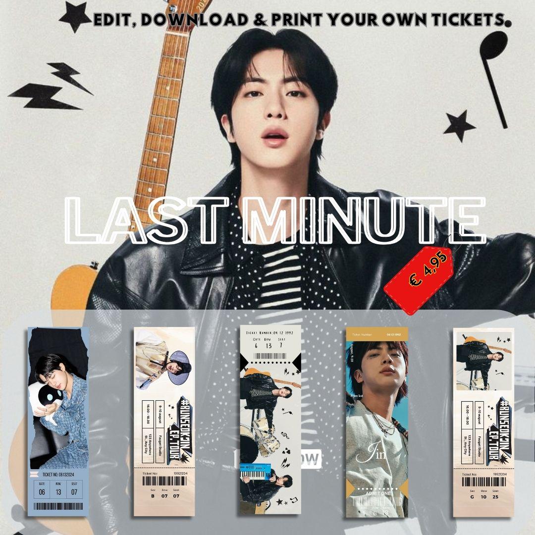 BTS  ファインアート　スクリーンプリント Bts Print Your Own - Etsy
