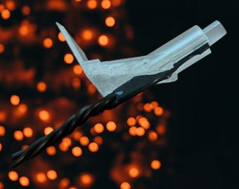Twinkly string light siding clips