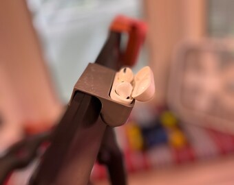 Peloton Exercise Bike Ear Bud Holder for AirPods Pro
