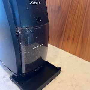 Baratza Grinder Tray