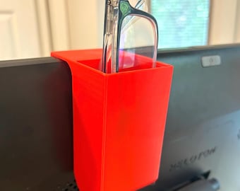 Peloton Exercise Bike Glasses Holder