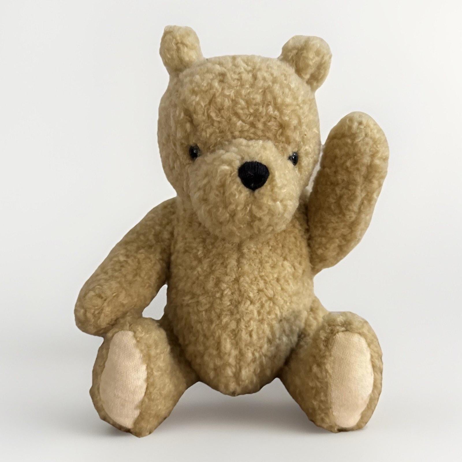 Gund classic pooh - Etsy 日本