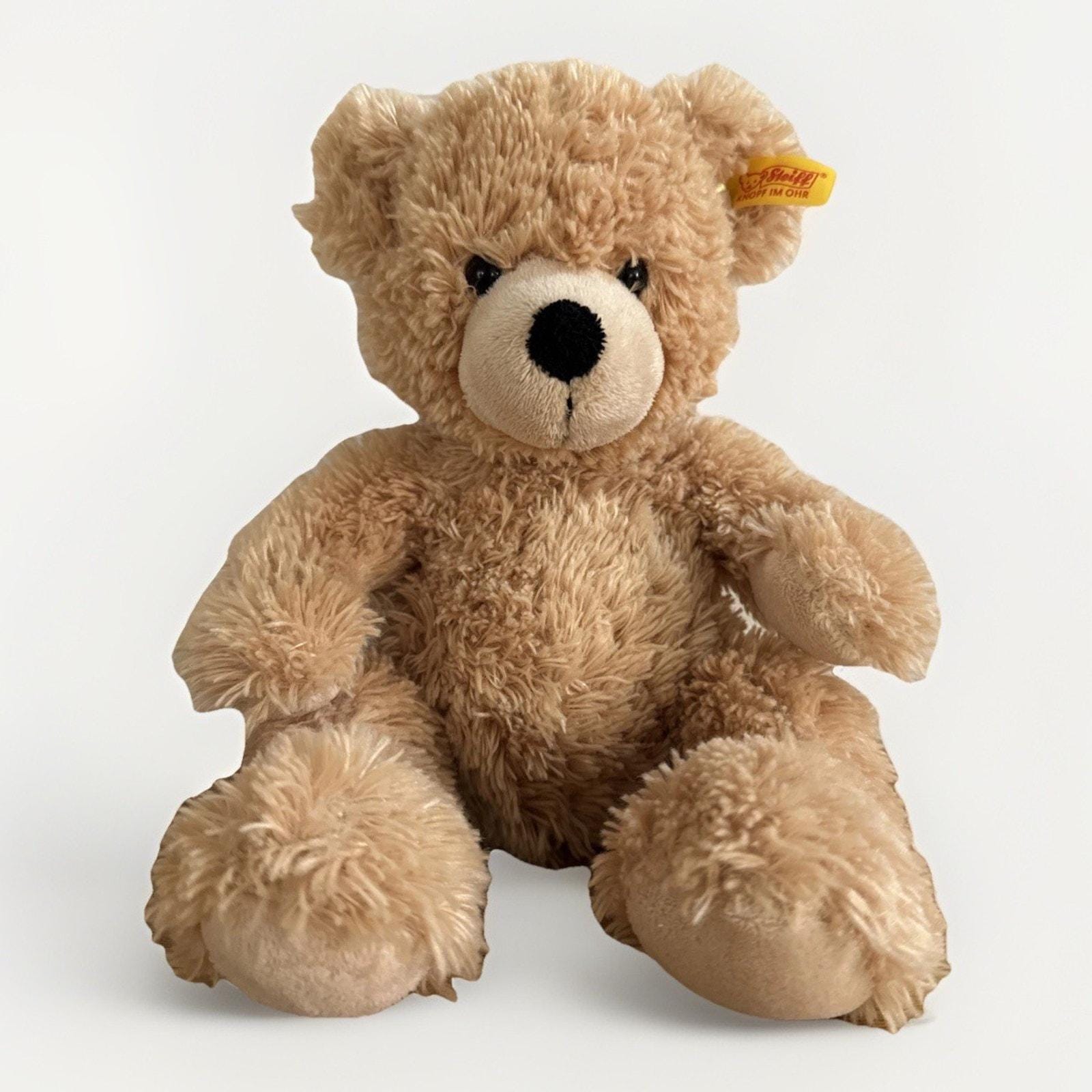 Steiff knopf im ohr - Etsy 日本