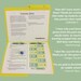 42 Printable Math Games for Middle School & Upper Elementary Students ...
