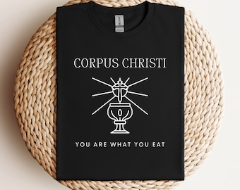 Corpus Christi Eucharist