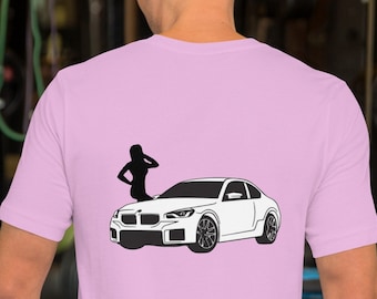 Car Girls > BMW T Shirt Unisex t-shirt Bmw shirt womens shirts car girl shirt Bmw lover, Car lover apparel, Bmw apparel, Mens shirts