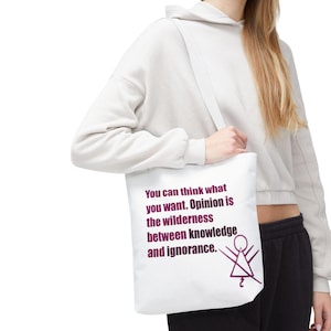 Yellowjackets Tote Bag (AOP), Yellowjackets Fantasche (AOP), Yellowjackets Fantasche
