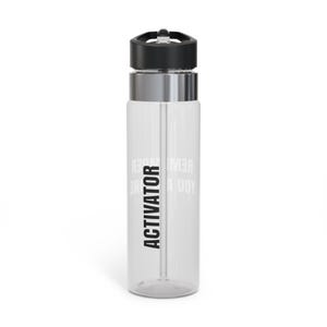The Substance Kensington Tritan™ Sport Bottle, 20oz - Activator Water Bottle