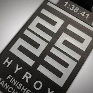 Hyrox style Replace-A-Patch image 6