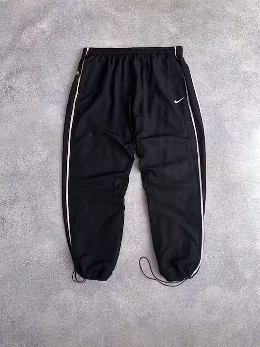 Vintage Nike Pants Nylon 