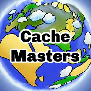 Cache Masters Kartenspiel