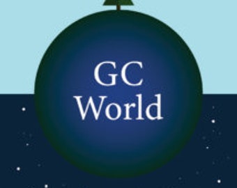 GC World Kartenspiel