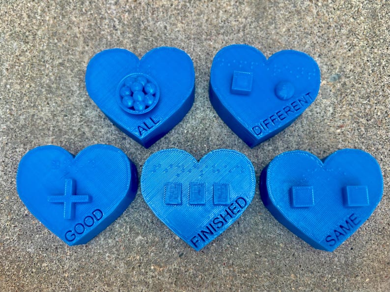 Project Core Vocabulary Symbols - Choose a Set - Etsy