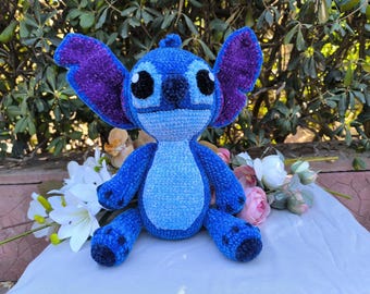 Handmade Crochet Stitch