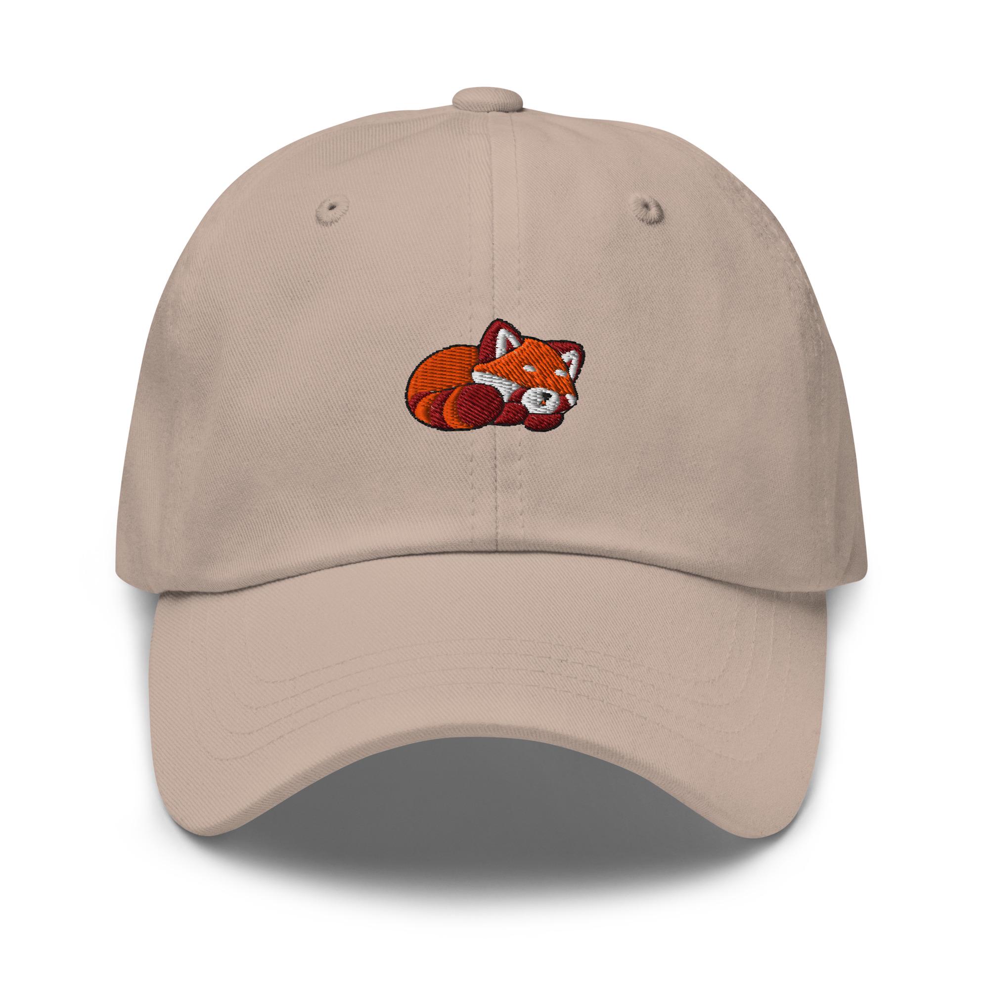 帽子 ash generation / red panda bonnet オーダー会】[ASH generation] RED-PANDA BONNET (linen) 【2024