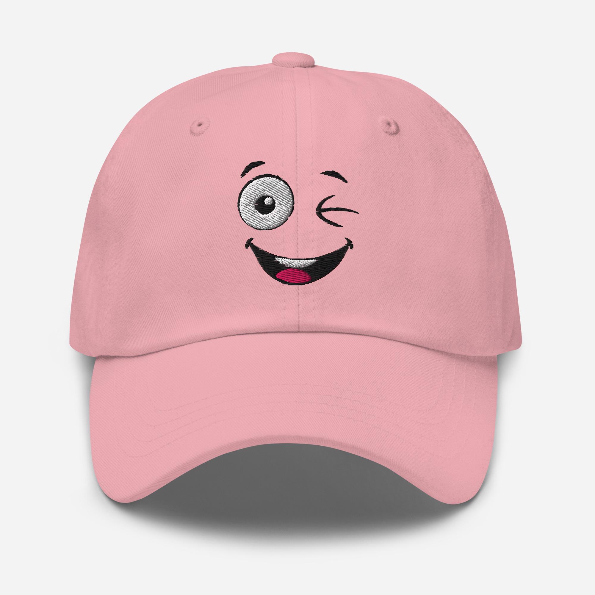 Cappello Baseball SpongeBob SquarePants – Adulto, Cotone, Visiera Curva, Con Chiusura Regolabile, Patrick Star Ricamato, Licenza Ufficiale - 4