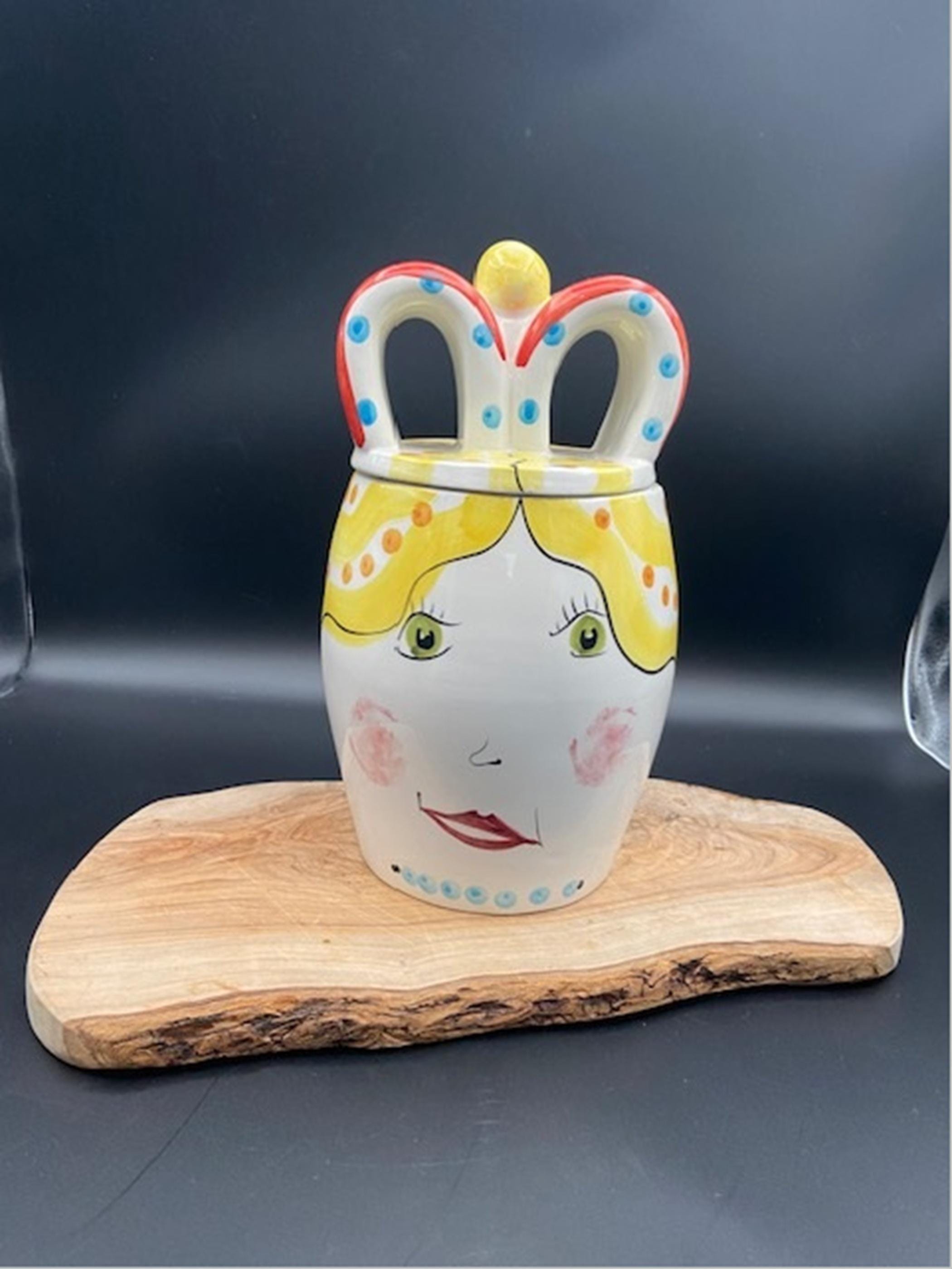 クッキージャー - ビンテージ - Etsy 日本