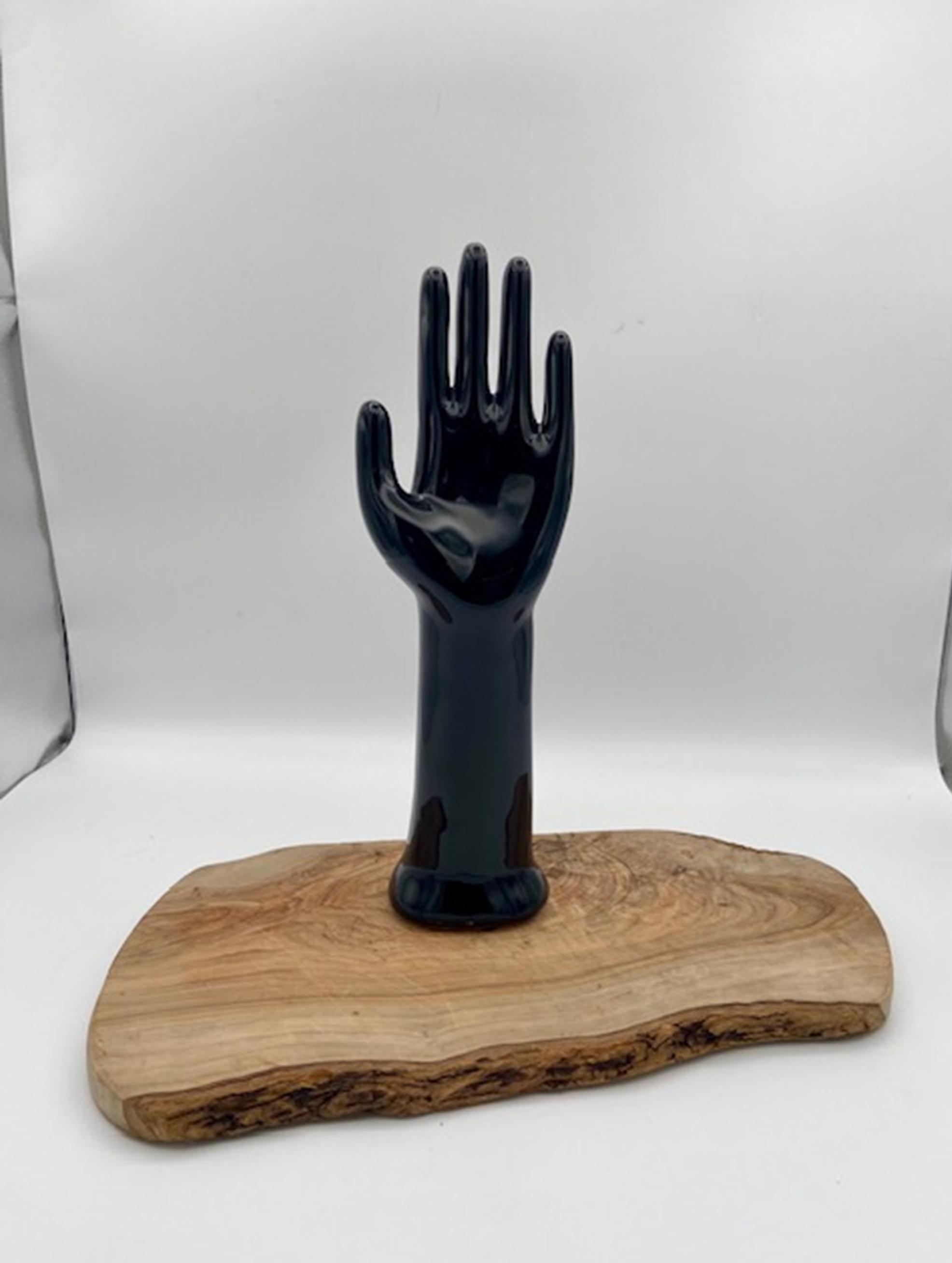 Ceramic Glove Molds - Etsy