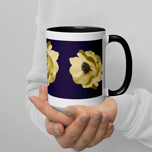 Artisan Ceramic Mugs: Elevate Your Morning Ritual with Unique Artist Designs (4)