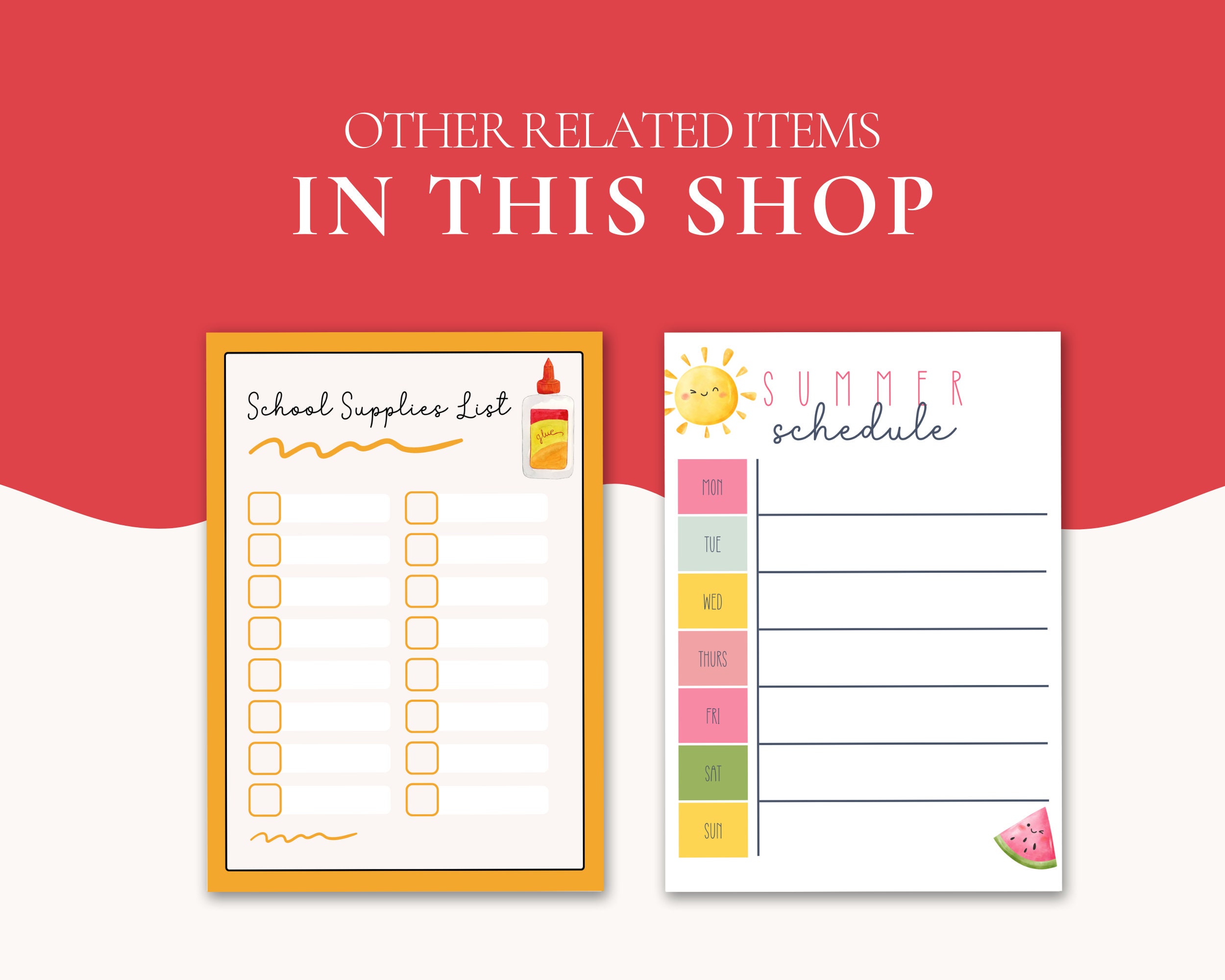 Svvsd 2024 2025: The Ultimate Back To School Supply Checklist - q43m0zb