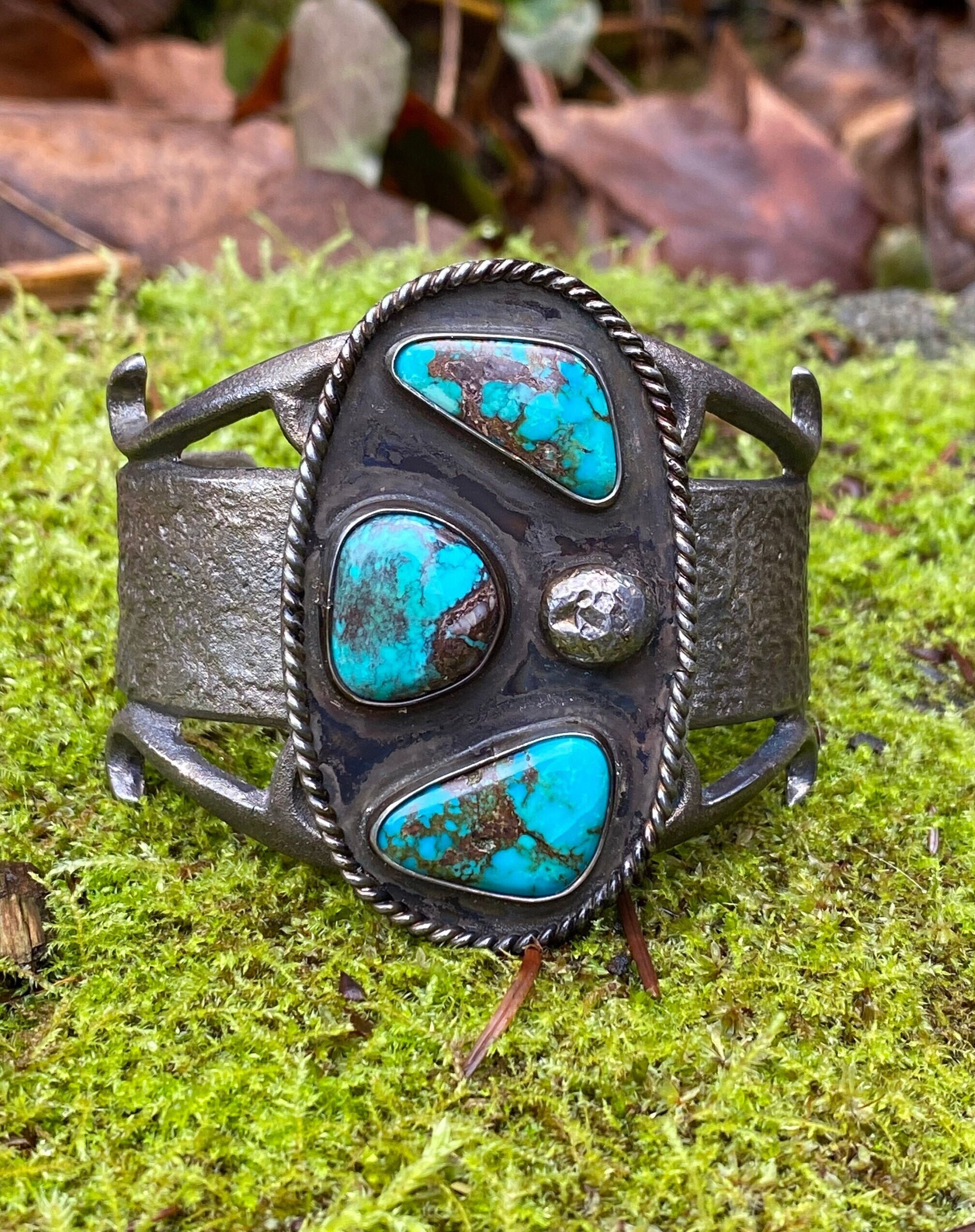 Bisbee turquoise - Etsy 日本