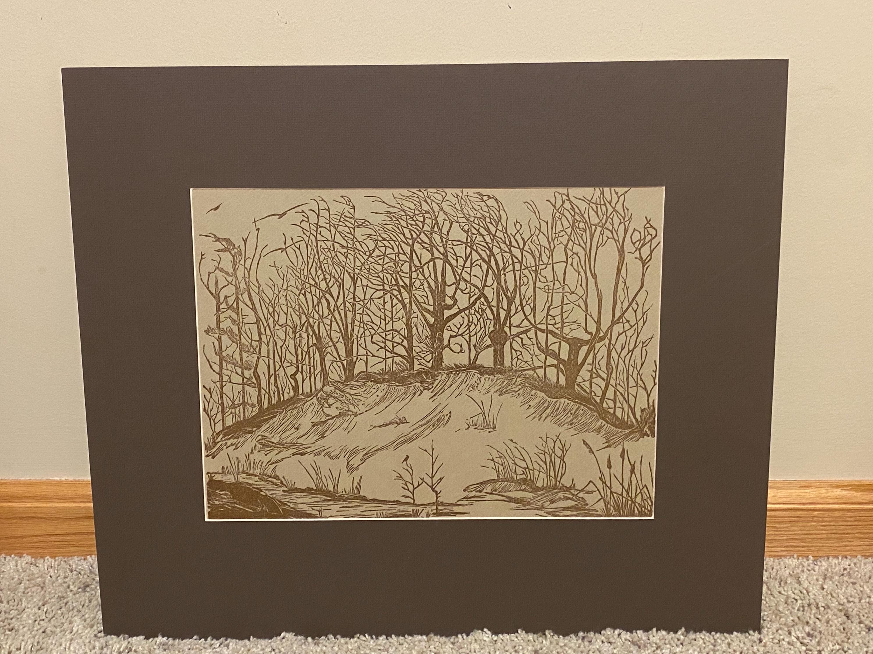 Gwen frostic - Etsy 日本