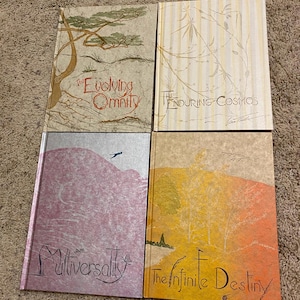 Gwen Frostic　 グウェン・フロスティック　① 古書古本 dessin：Gwen Frostic 各巻（グウェン・フロスティック