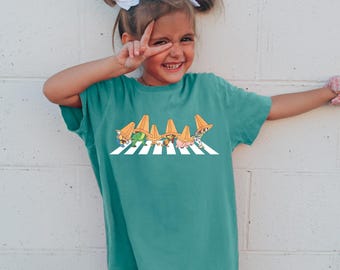 Toys Crossing Shirt, Toy Story Shirt, Kids Toy Story Shirt,Comfort Colors, Toy Story Family Shirt,Disney Trip Shirt,Disney Party tee191960
