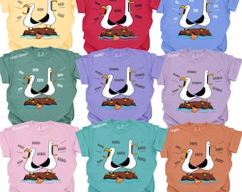 Custom Nemo Seagull Sweatshirt, Finding Nemo Sweatshirt, Seagull Disney Hoodie, Disney Matching Hoodie, Funny Custom Disney Crewneck 194471
