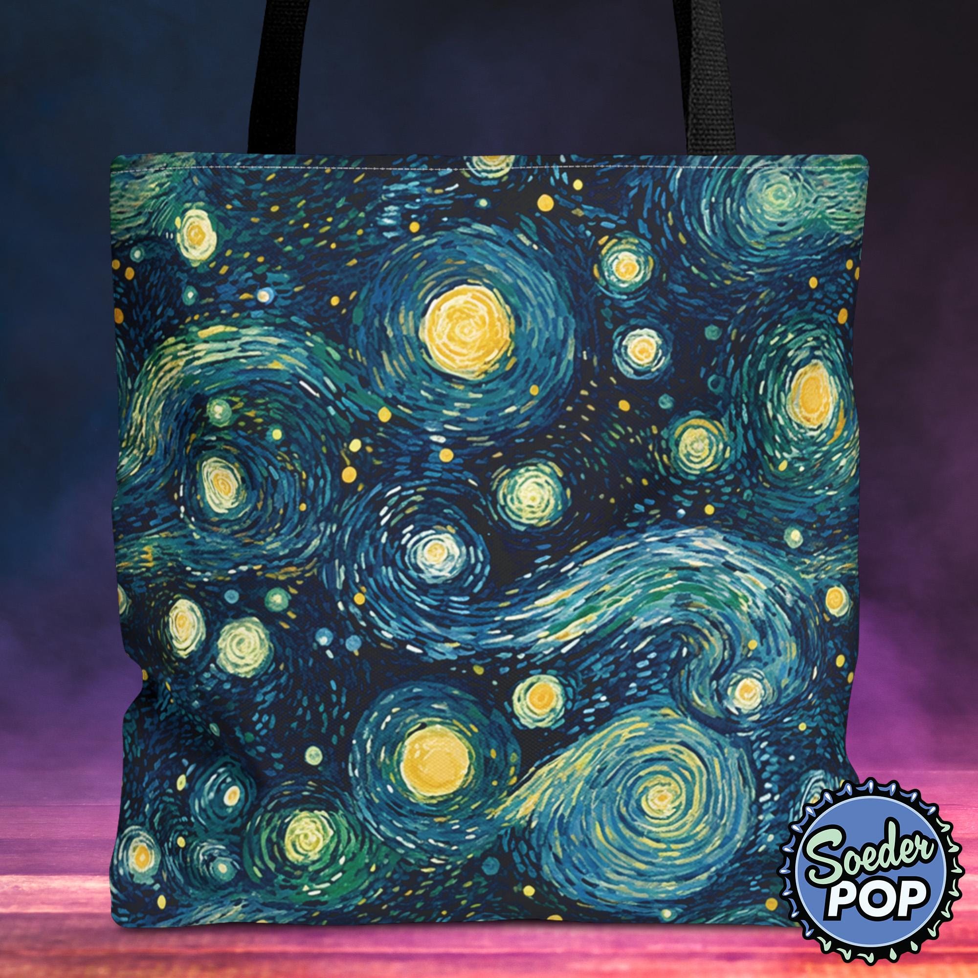 Artist Messenger Bag