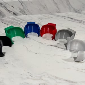 Buzzball Clip-On Holster, Party Gift