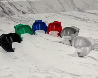Buzzball Clip-On Holster, Party Gift