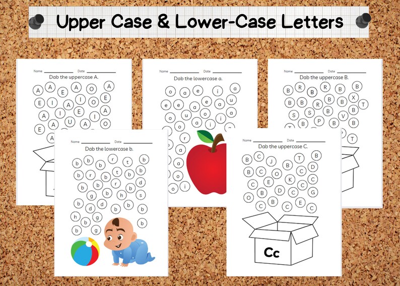 Learning Bundle | Learning Activities | Learning Activities for ...