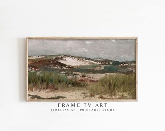 Cornice TV Art, Cornice TV Art Paesaggio, Download Digitale - Cornice TV Art - 001