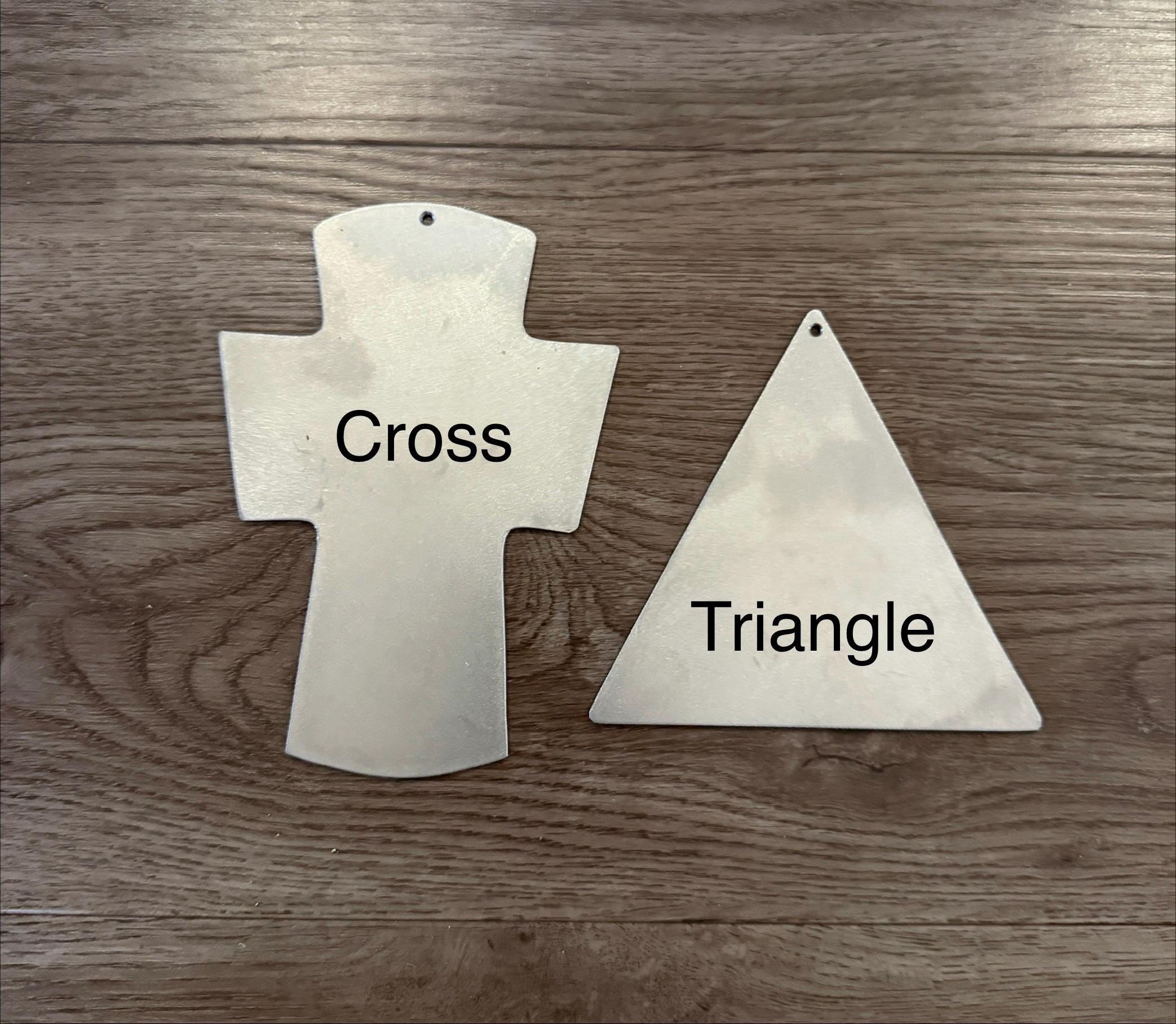 COLOR BLOCK Heavy Metal Wind Chime Bell, Customizable Windchime Color ...
