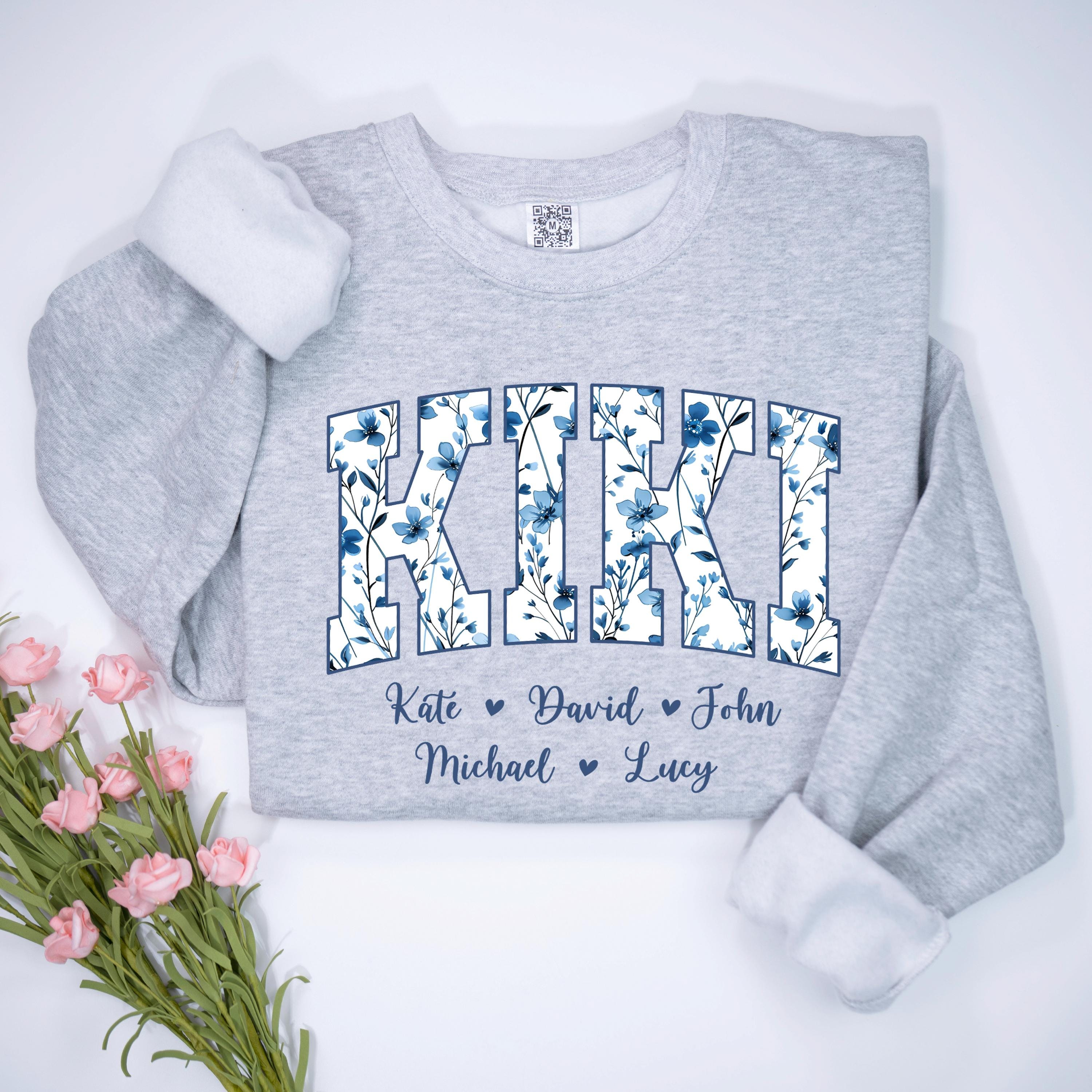 Kiki Custom - Etsy