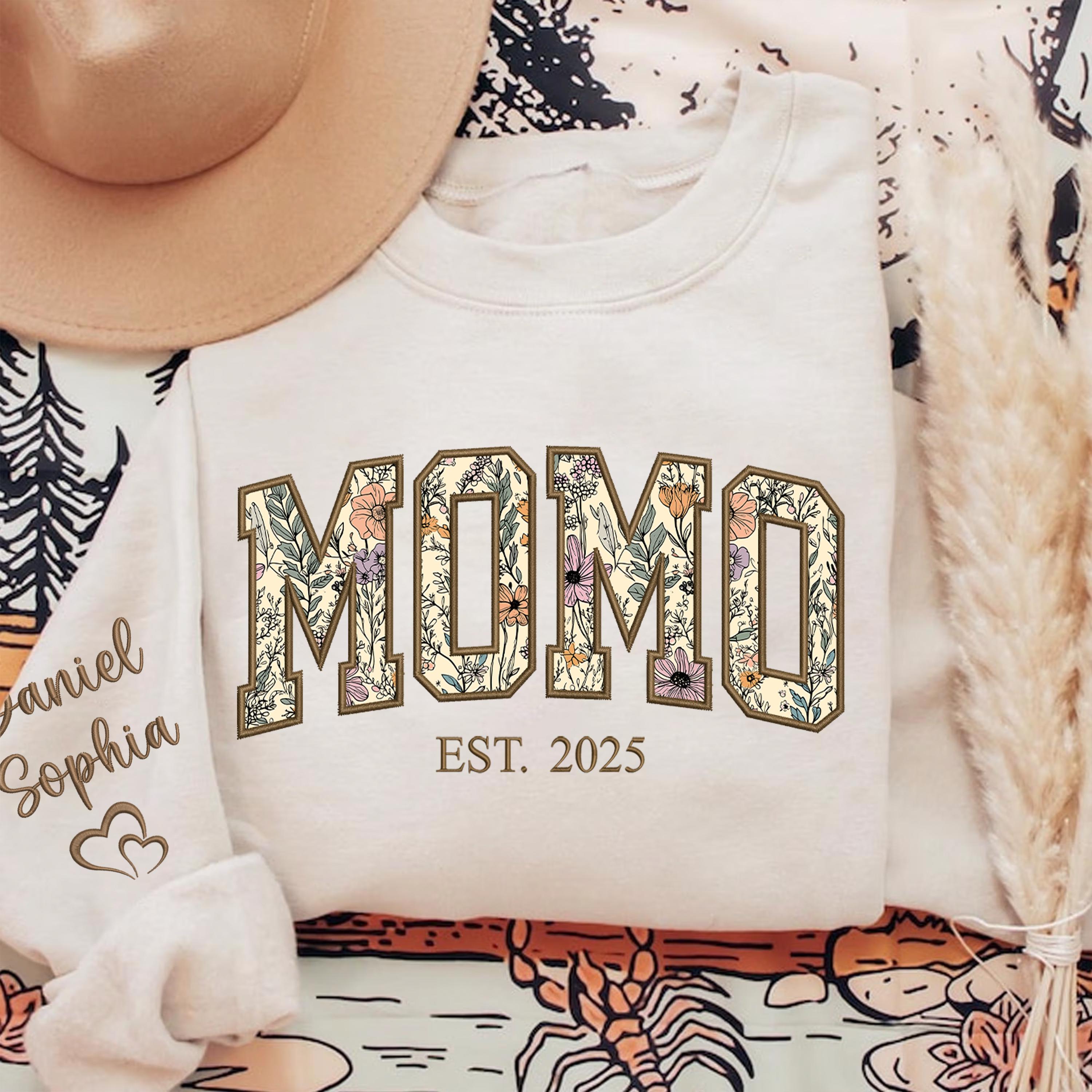 Momo T Shirt - Etsy