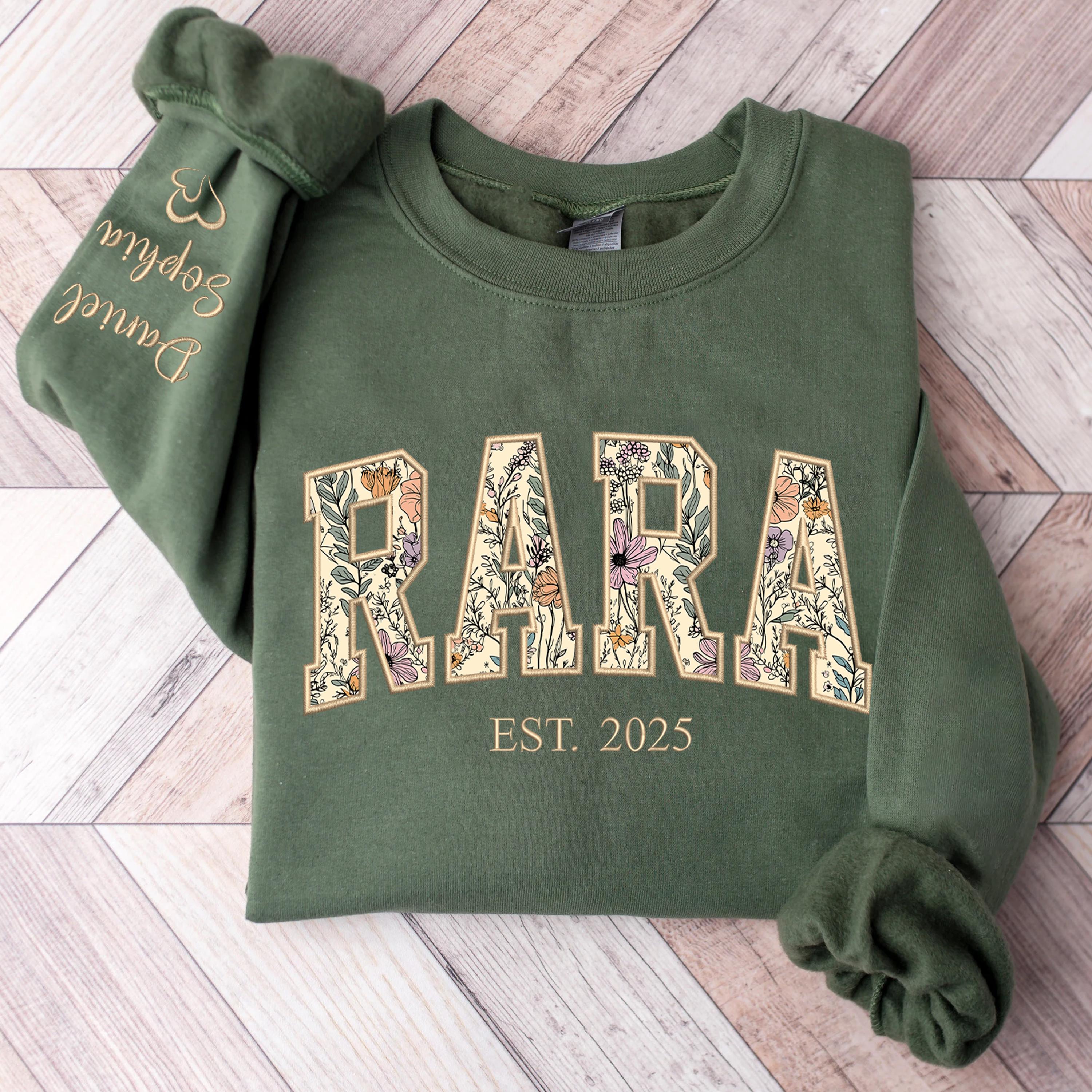 Rara Clothing - Etsy