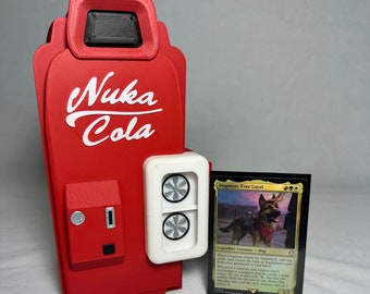 Amazon.co.jp: Ultra Pro - Fallout Alcove フリップデッキ