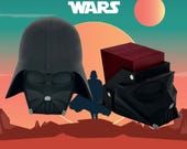 Darth Vader Deck Box, Star Wars Unlimited, MTG, Yugioh Card Box - Etsy Darth Vader Deck Box, Star Wars Unlimited, MTG, Yugioh Card Box - Etsy